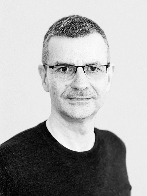 Matthias Schulze Kraft