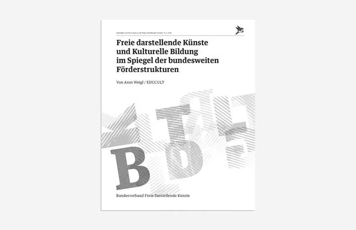 Titelbild FdK im Spiegel der bundesweiten Foerderstrukturen Auflage1