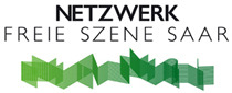 Logo des Netzwerks Freie Szene Saar e. V.