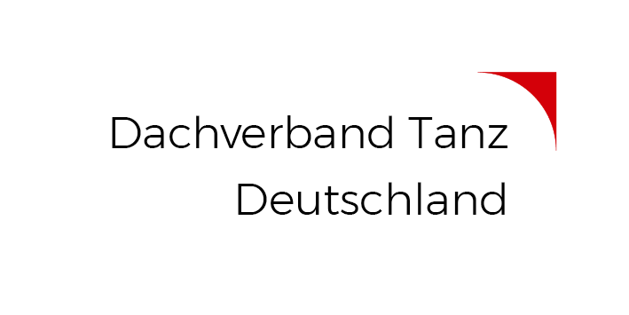 Logo des Dachverbands Tanz Deutschland e. V.